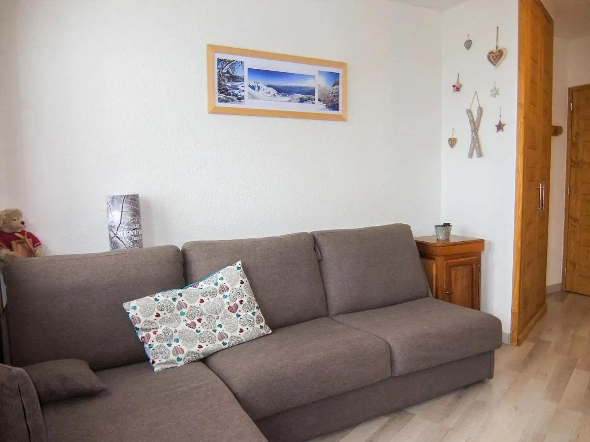 Apartment Median 005 By Interhome Saint-Martin-de-Belleville 0*,