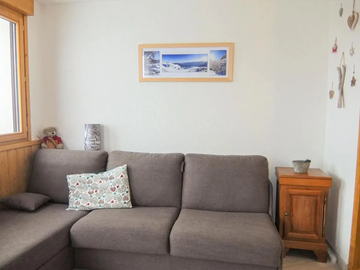 Apartment Median 005 By Interhome Saint-Martin-de-Belleville